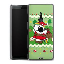 Hard Case transparent