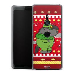 Hard Case transparent