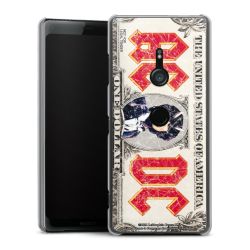 Hard Case transparent