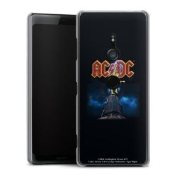 Hard Case transparent