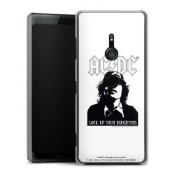 Hard Case transparent