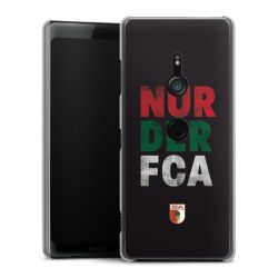 Hard Case transparent