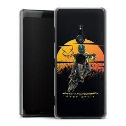 Hard Case transparent