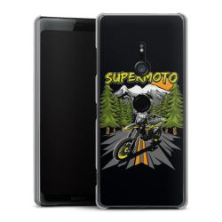 Hard Case transparent