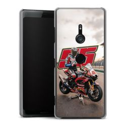 Hard Case transparent