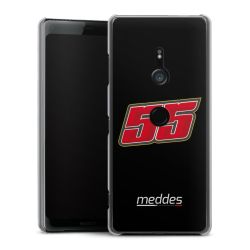 Hard Case transparent