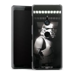 Hard Case transparent