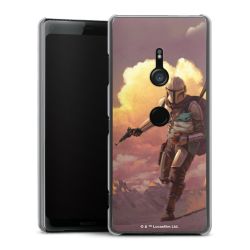 Hard Case transparent