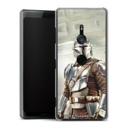 Hard Case transparent