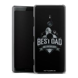 Hard Case transparent