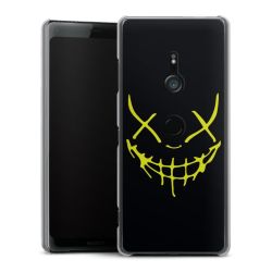 Hard Case transparent