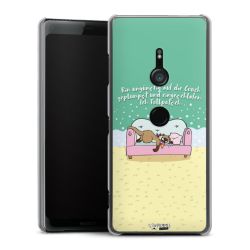 Hard Case transparent