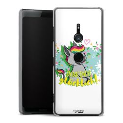 Hard Case transparent