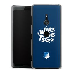 Hard Case transparent