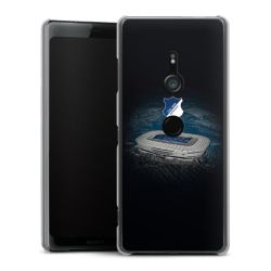 Hard Case transparent