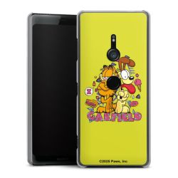 Hard Case transparent