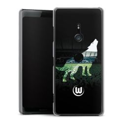 Hard Case transparent