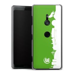 Hard Case transparent