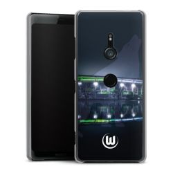 Hard Case transparent