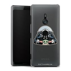 Hard Case transparent