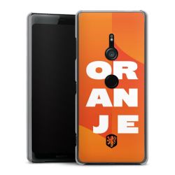 Hard Case transparent