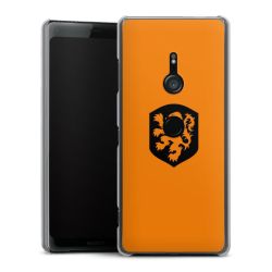 Hard Case transparent