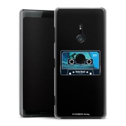 Hard Case transparent