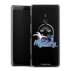 Hard Case transparent