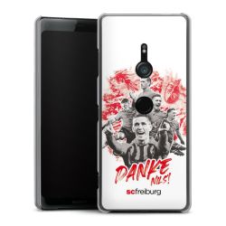 Hard Case transparent