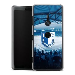 Hard Case transparent