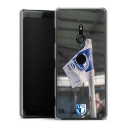 Hard Case transparent