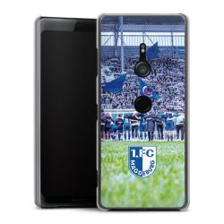 Hard Case transparent