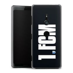 Hard Case transparent