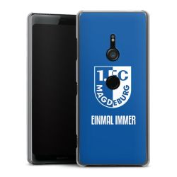 Hard Case transparent