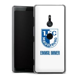 Hard Case transparent