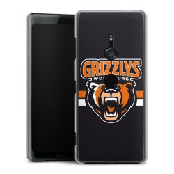 Hard Case transparent