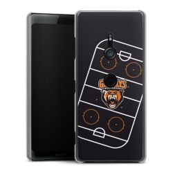 Hard Case transparent