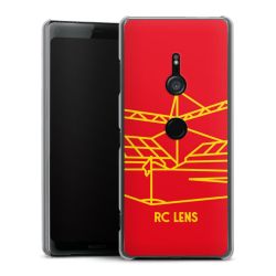 Hard Case transparent