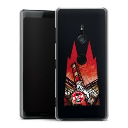 Hard Case transparent