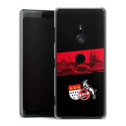 Hard Case transparent