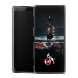 Hard Case transparent