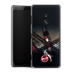 Hard Case transparent