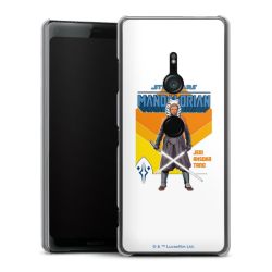 Hard Case transparent