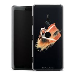 Hard Case transparent