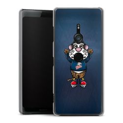 Hard Case transparent