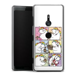 Hard Case transparent