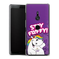 Hard Case transparent