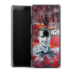 Hard Case transparent