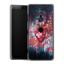 Hard Case transparent