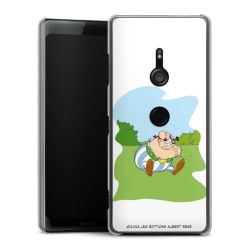 Hard Case transparent